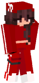 new minecraft skin