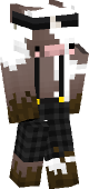 new minecraft skin