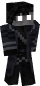 new minecraft skin