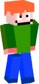 new minecraft skin