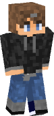 new minecraft skin