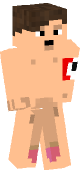 new minecraft skin