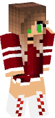new minecraft skin