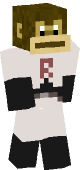 new minecraft skin