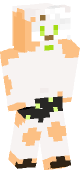 new minecraft skin