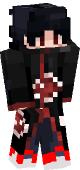 new minecraft skin