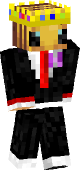 new minecraft skin