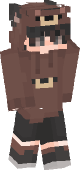 new minecraft skin