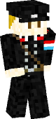 new minecraft skin