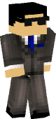 new minecraft skin