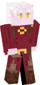 new minecraft skin