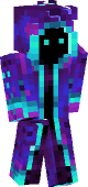 new minecraft skin