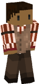 new minecraft skin