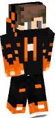 new minecraft skin