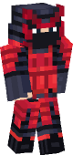 new minecraft skin