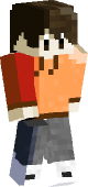 new minecraft skin