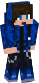 new minecraft skin