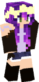 new minecraft skin