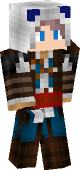 new minecraft skin