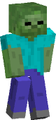 new minecraft skin