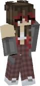 new minecraft skin