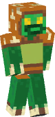 new minecraft skin