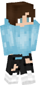 new minecraft skin