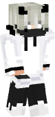 new minecraft skin