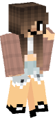 new minecraft skin