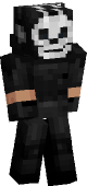 new minecraft skin