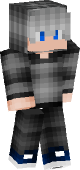 new minecraft skin