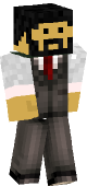 new minecraft skin