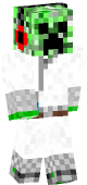 new minecraft skin