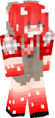 new minecraft skin