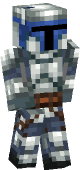 new minecraft skin