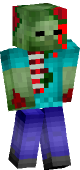 new minecraft skin