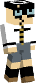 new minecraft skin