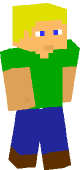 new minecraft skin