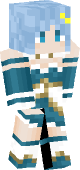 new minecraft skin