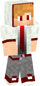 new minecraft skin