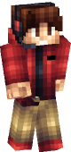 new minecraft skin