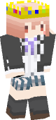 new minecraft skin