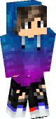 new minecraft skin