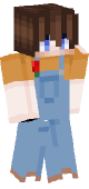 new minecraft skin