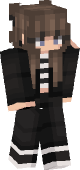 new minecraft skin