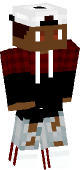 new minecraft skin