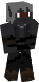 new minecraft skin