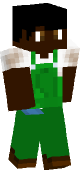 new minecraft skin