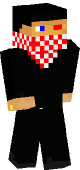 new minecraft skin