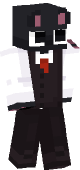 new minecraft skin